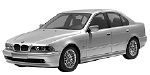 BMW E39 B0787 Fault Code