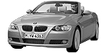 BMW E93 B0787 Fault Code