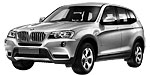 BMW F25 B0787 Fault Code